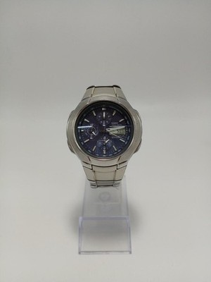 CASIO Quartz Analog Watch WVA-500J