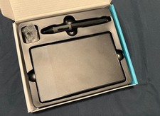 HUION 420 USB Pen Tablet-Artist Drawing and G...