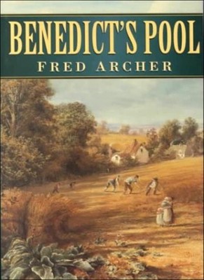 Benedict's Pool,Fred Archer