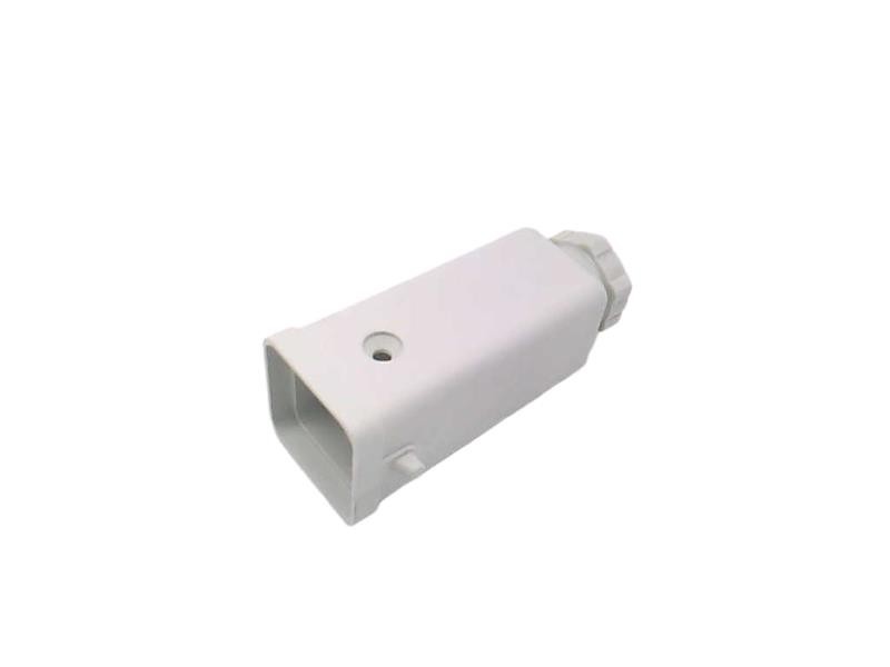 PHOENIX CONTACT HC-D 7-TFL-57/M1PG11G/PA / HCD7TFL57M1PG11GPA (NEW NO BOX)