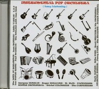 Various Artists - Instrumental Pop Orchestra (Easy Listening) (Cd) Cd Neu