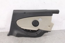 Porte arrière et accessoires BMW M6