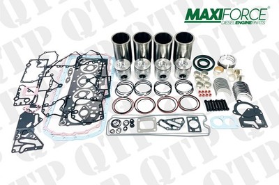 Engine Kit (Standard Powertech) John Deere