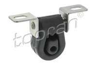 Halter Abgasanlage Topran 103 025 FÜR Seat VW Auspuffhalter Abgashalter