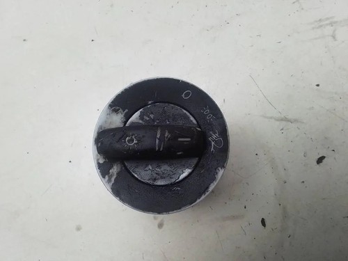 VW TOURAN 1T1, 1T2 Scheinwerferschalter 1T0941431B 1.90 Diesel 2005 34187429