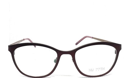 NW 77TH SOFT SOCK BLACK FRAMES EYEGLASSES 53-17-140 | eBay display picture 1