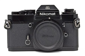 Nikon Nikkormat El | eBay