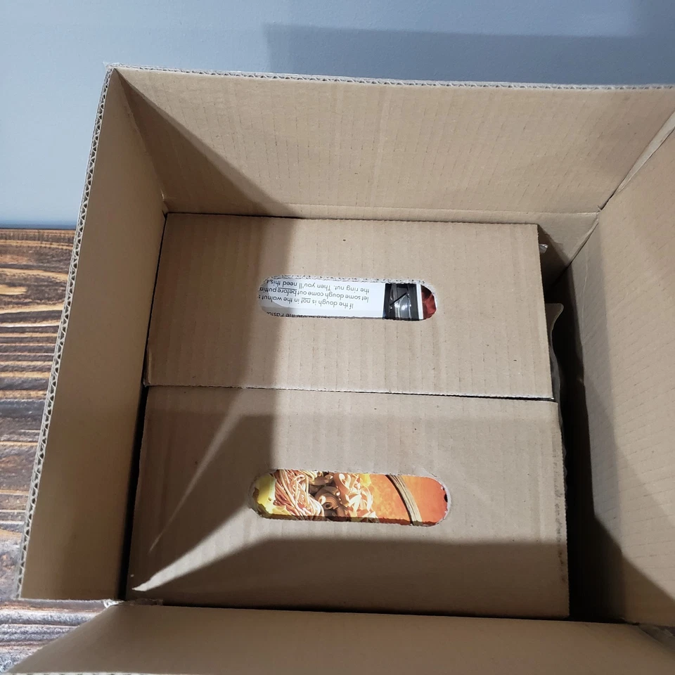 Simac PastaMatic MX700 Pasta Maker Made In Italy - Image 3 of 4