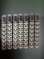 B&R Analog Output X20 AI 4632 + X20 BM 11