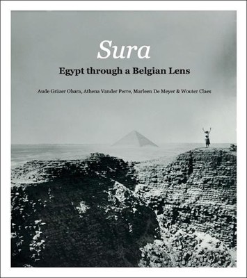 Wouter Claes Sura (Hardback) (UK IMPORT)