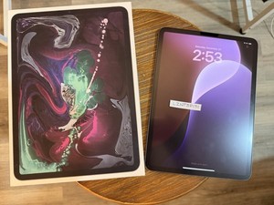 iPad Pro 11 1st Gen | eBay
