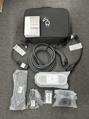 OEM Porsche Mobile Charger Connect IC-CPD for 2020-2026 Taycan