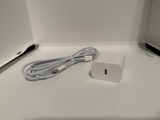3 Pack USB-C 1-Port Wall Charger USB-C to Cable for older iPhone