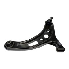 For Subaru BRZ 2013-2020 Suspension Control Arm and Ball Joint | Black | Steel