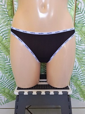 IMPETUS WOMAN STRING GR. 42/44 FARBE SCHWARZ