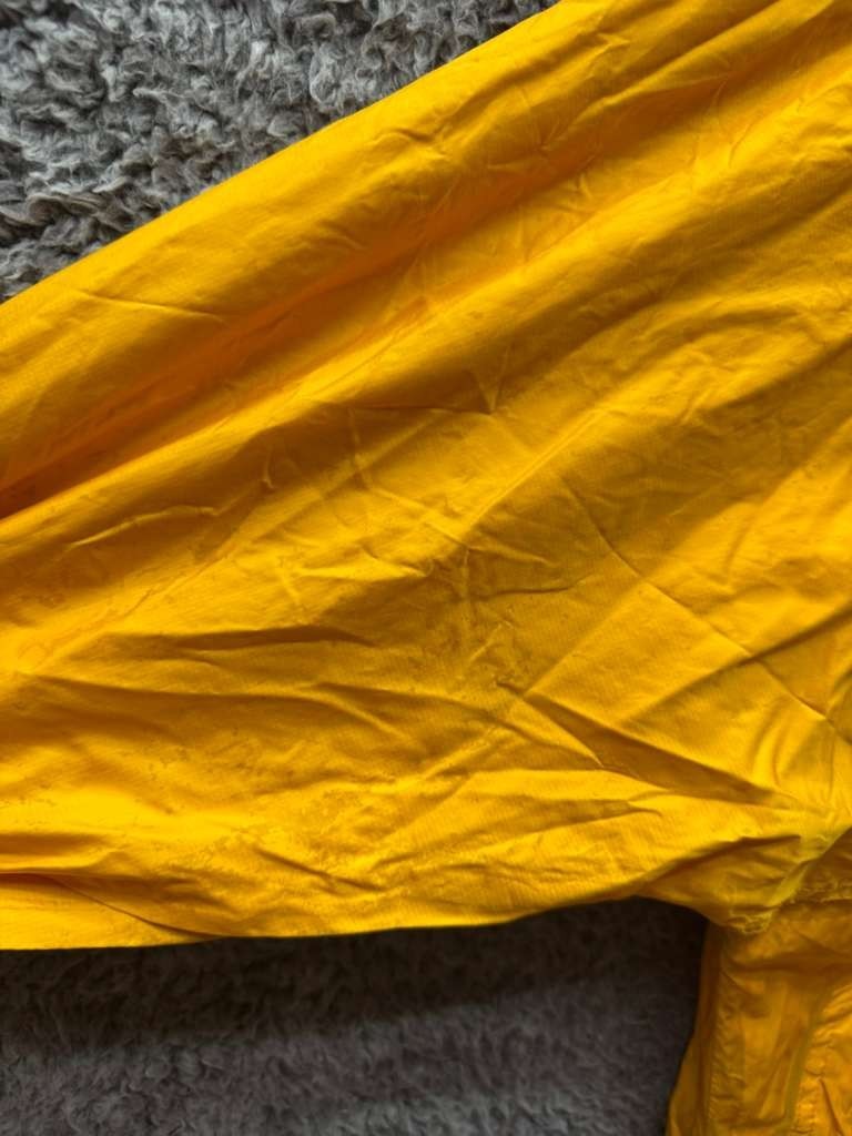 Helly Hansen Waterproof Full Zip Hooded Windbreak… - image 9