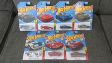 Hot Wheels Ferrari Lot - F40 - Dino - Stradale - 365GTB4 - 12 Cilindri - NEW