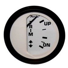 Faria Beede Instruments 12916 Euro White 2