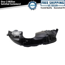 Front Right Inner Fender Liner Black For 2014-2015 Kia Sorento Ki1249138