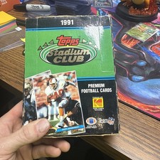 Don't Overlook These 5 Cheap Baseball Card Sets from the 1990s 13