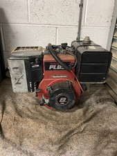 briggs and stratton Industrial Plus 8hp Engine (Rotavator Chipper Stump Grinders