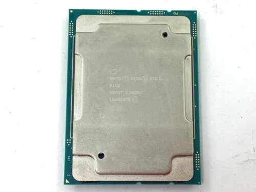 SRF8T GOLD 5218 2.30GHz 16-Core 22M 125W | REF