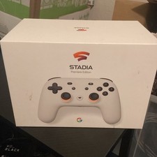 Google Stadia H2B Premiere Edition Controller...
