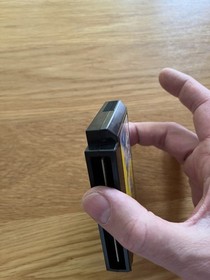 Top Gun Boxed JPN Nintendo NES FC Classic Konami Game! Famicom