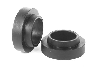 Lift Kit Rear Coil Spacers 0.8'' 20mm Fiat Bravo Linea Seicento Stilo Punto Evo