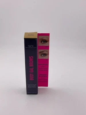 Tarte Busy Gal Brows Tinted Brow Gel 4ml *pick shade* - Image 1 of 4