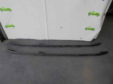 GEPÄCKWAGEN / 1556322 FÜR MERCEDES-BENZ CLASE M W163 ML 270 CDI 163.113 GEPÄCKWAGEN / 1556322 FÜR MERCEDES-BENZ CLASE M W163 ML 270 CDI 163.113