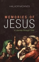 Halvor Moxnes | Memories Of Jesus | Buch | Englisch (2021) | Cascade Books
