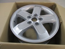 Llanta de aleación Kia Sportage 16" 2010-15 nueva genuina 52910F2550