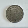 1911-P Liberty V Nickel 5c Philadelphia Mint Philadelphia Liberty