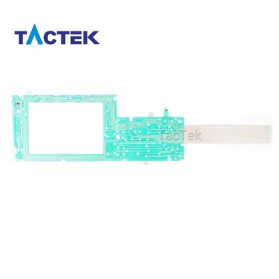 Membrane Keypad for Keysight Agilent E4980AL E4980A Circuit Board Button
