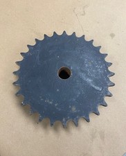 MARTIN 50B28 3/4" BORE ROLLER CHAIN SPROCKET 50 CHAIN 28 TEETH