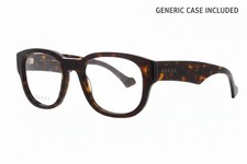 OPEN BOX GG1429O-002-54_D Eyeglasses Eye Glasses 002 BROWN Authentic New 54mm