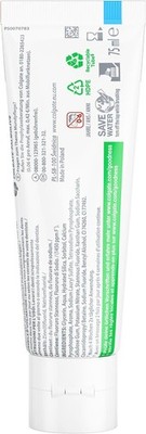 Colgate Zahnpasta Total Plus Gesunde Frische 75 ml   Zahnreinigung für einen ge