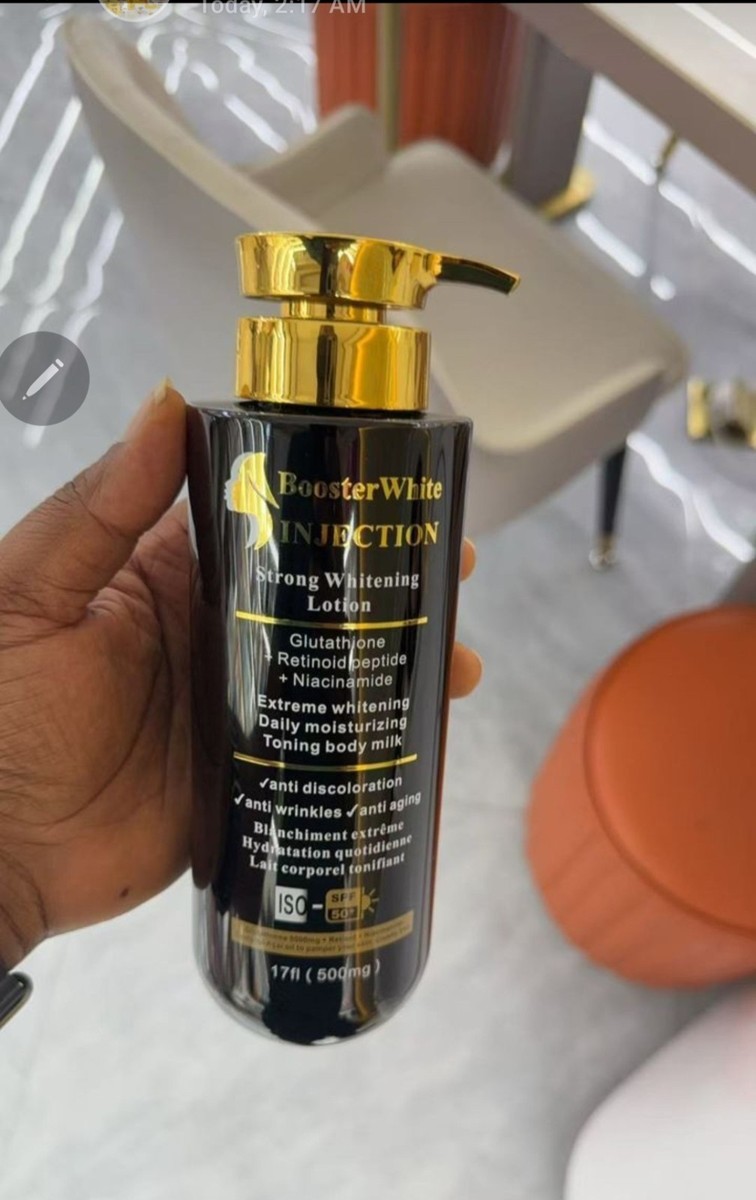 glutathione plix side effects Booster White Body Lotion Glutathione Naicinamide Retinol Peptide Daily...