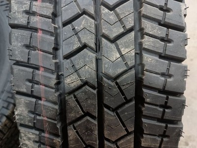 LT 235/80 R18 121/118R Tire 12/32 Tread Depth Michelin Primacy Xc 3018238