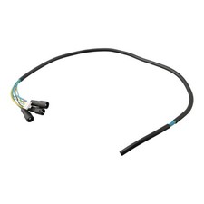 Radmotordraht Einfache Installation Elektroroller Ersatzteil Zubehör Dauerhaft – Bild 14