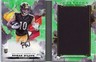2024 Topps Inception Roman Wilson Genesis Book Green /99 RC Auto