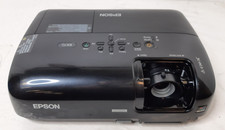 Epson EX70 H285A LCD Projector - HDMI/3LCD/WXGA/EX Series - 140 Lamp Hours 