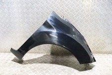 FORD FIESTA MK7 OS WING IN SHADOW BLACK (SEE PHOTOS) 2013-2017 WT66