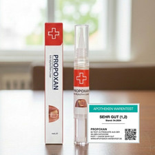 PROPOXAN - mit Mykofilm-Löser