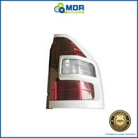 Scheinwerfer - Blinker Hinten Recht Rahmen Weiß - - Mitsubishi Parejo 01- > 02