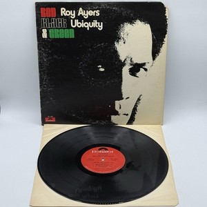 Roy Ayers Vinyl | eBay