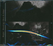 SEALED NEW CD Urgehal - Ikonoclast + Aeons In Sodom