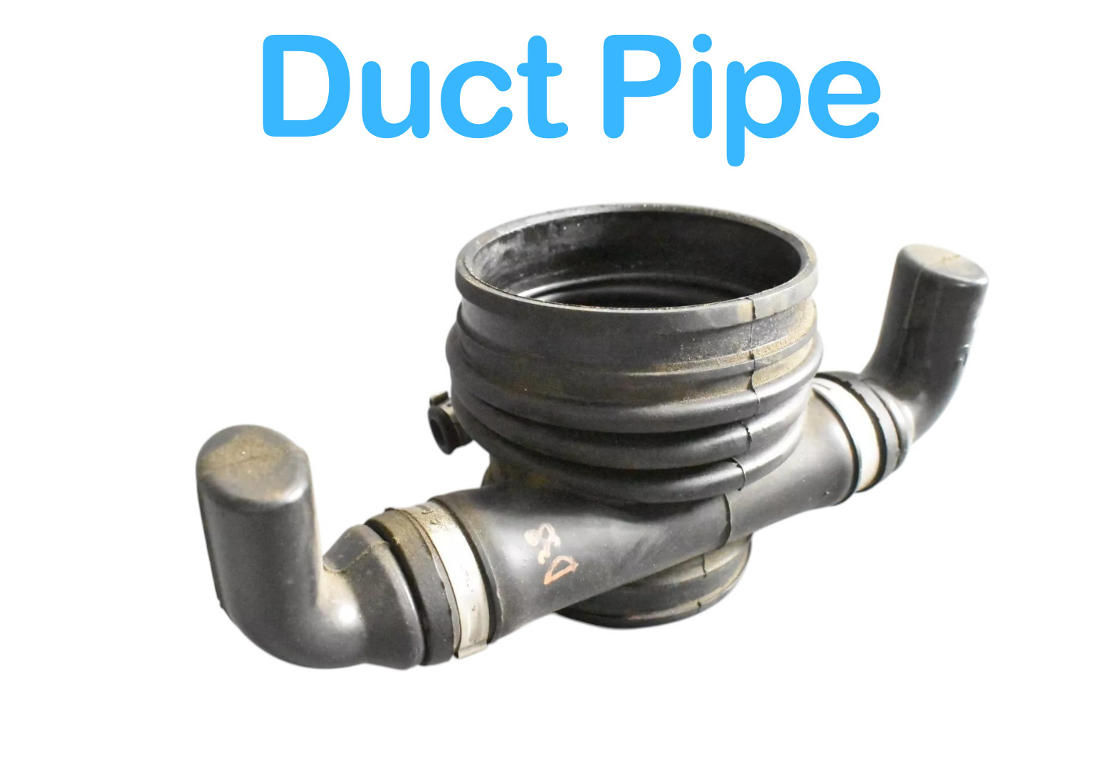 Maserati Quattroporte 2004-2019 Air intake pipe P/N 215889
