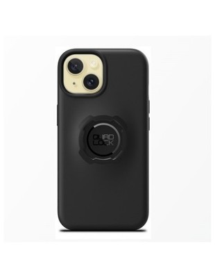   CASE COVER für IPHONE 15 QUAD LOCK